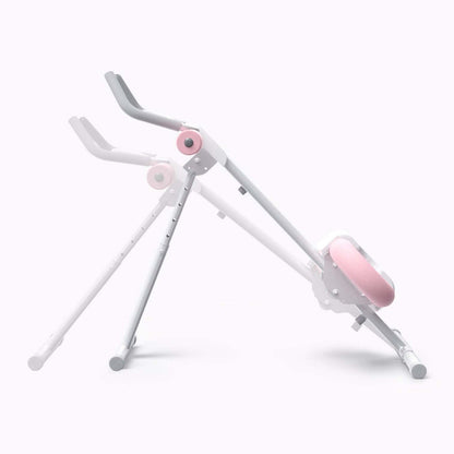 Adjustable Ab Trainer